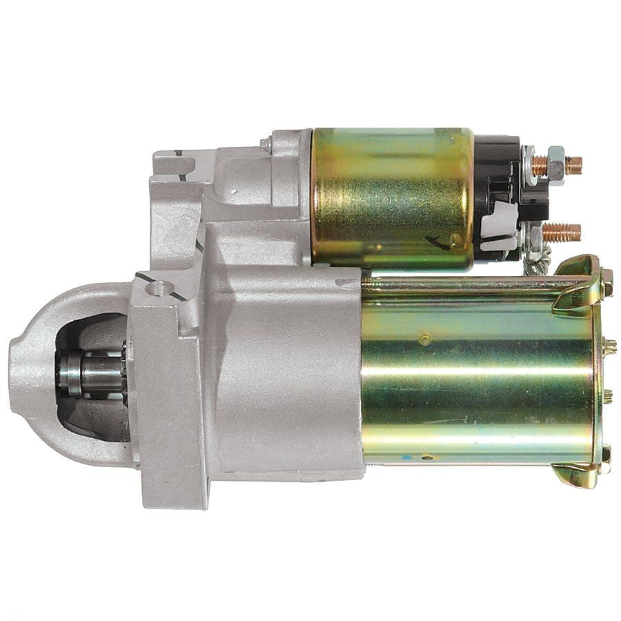 Other View of Starter Motor AC DELCO 337-1030