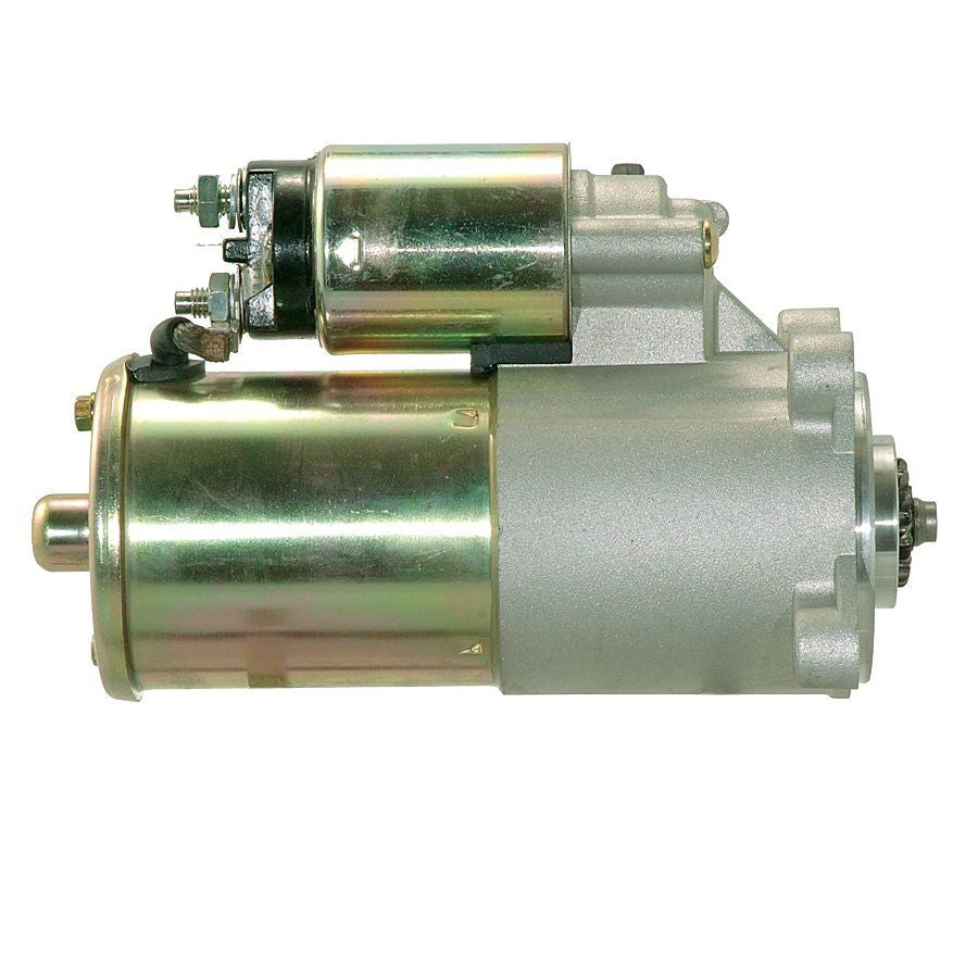 Other View of Starter Motor AC DELCO 337-1053