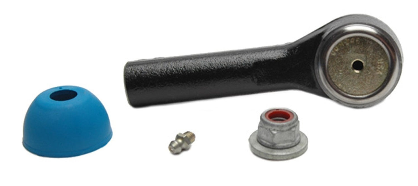 Angle View of Steering Tie Rod End AC DELCO 45A0707