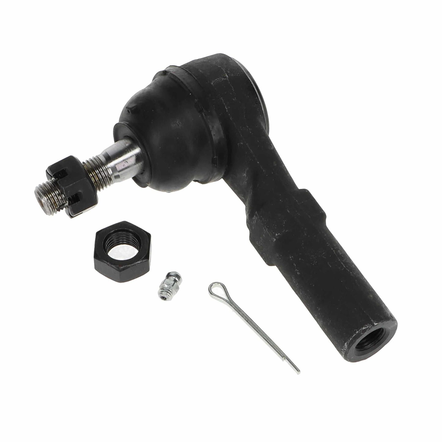 Front View of Steering Tie Rod End AC DELCO 45A0834