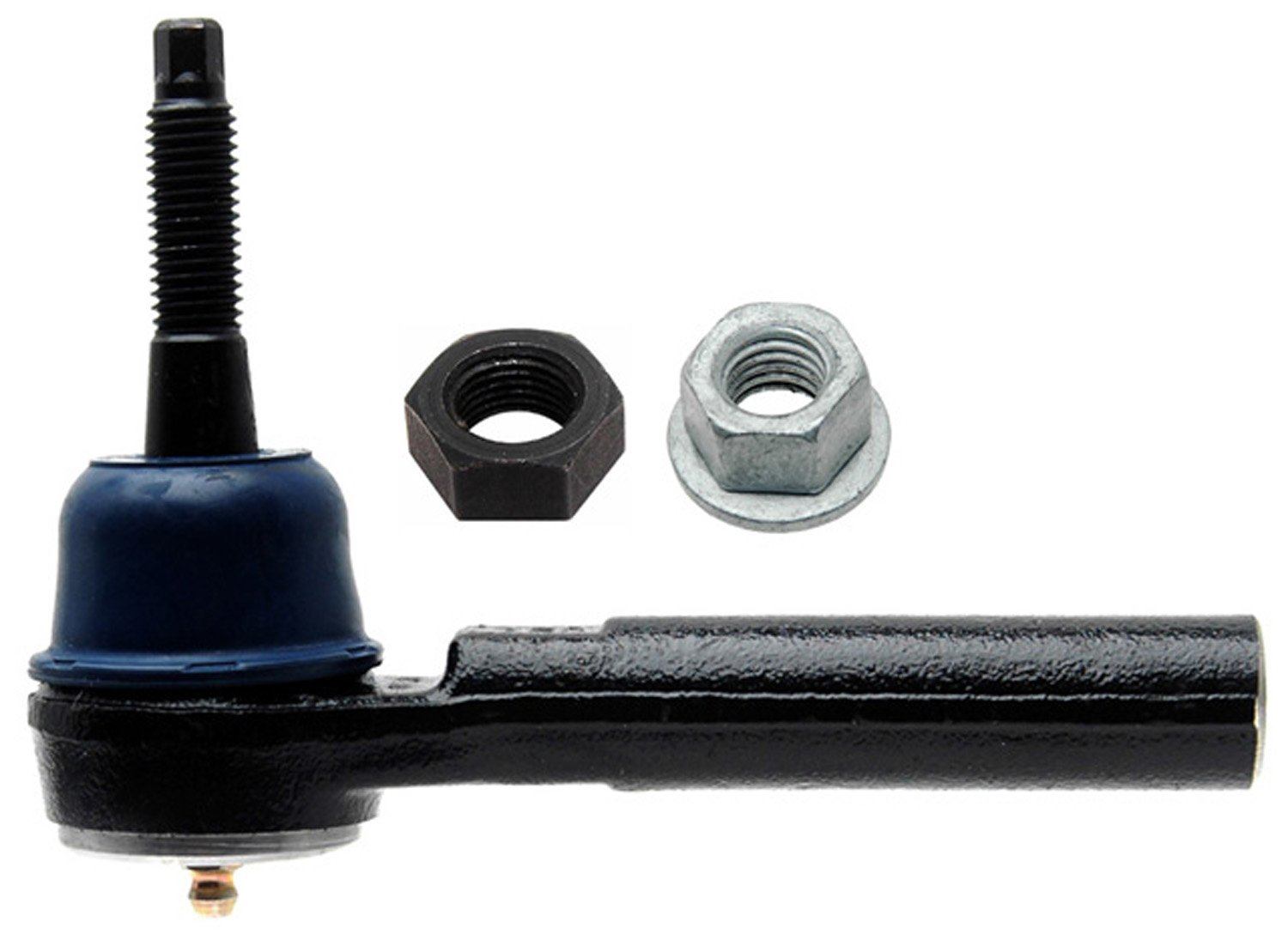 Angle View of Steering Tie Rod End AC DELCO 45A1059