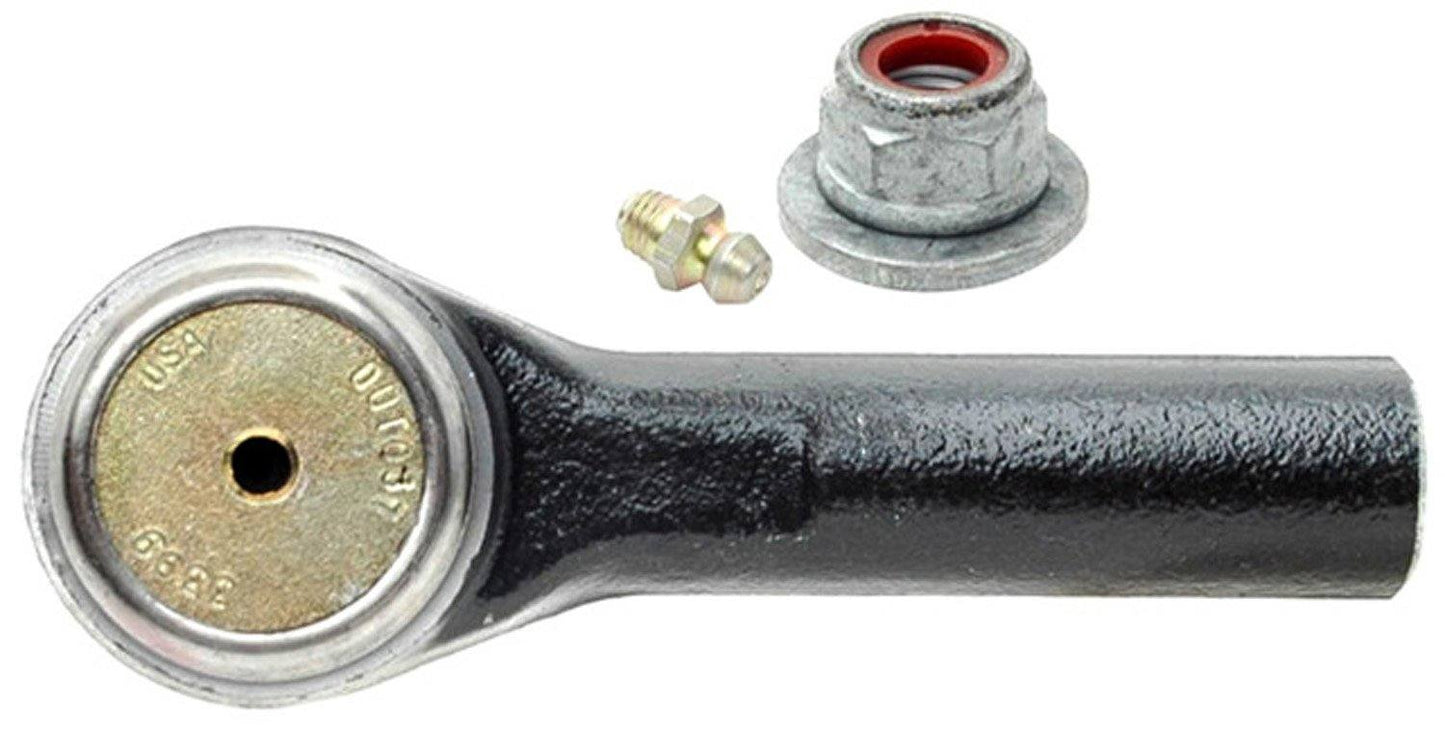 Angle View of Steering Tie Rod End AC DELCO 45A1062