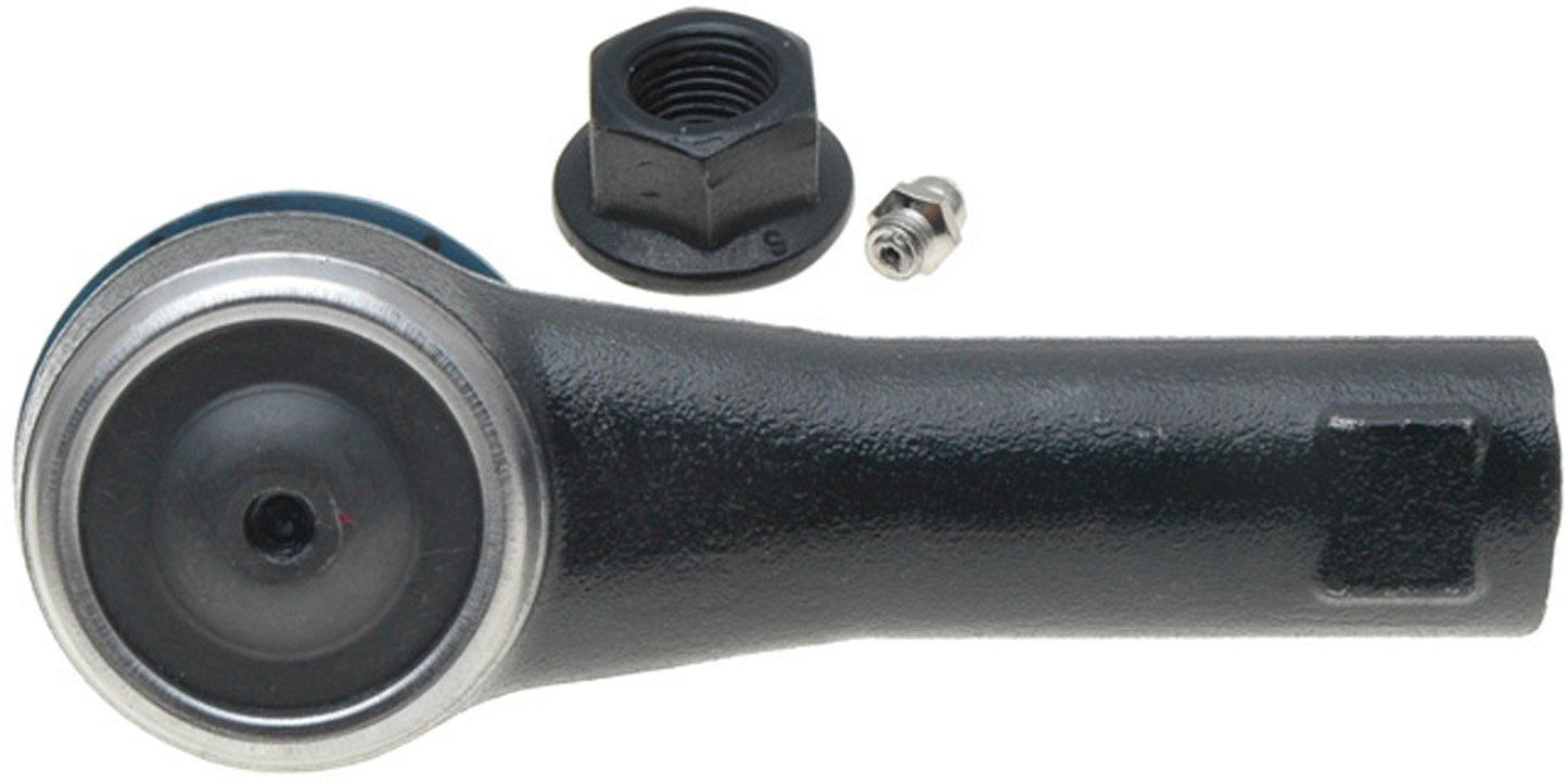 Angle View of Steering Tie Rod End AC DELCO 45A1145