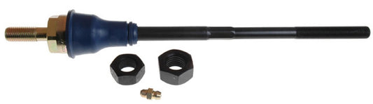 Front View of Steering Tie Rod End AC DELCO 45A2153