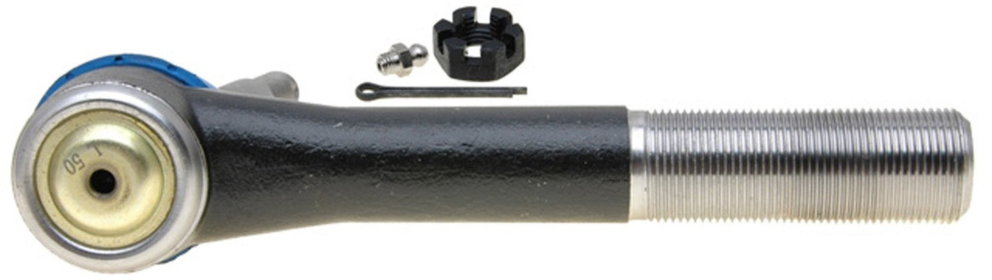 Angle View of Steering Tie Rod End AC DELCO 45A2373