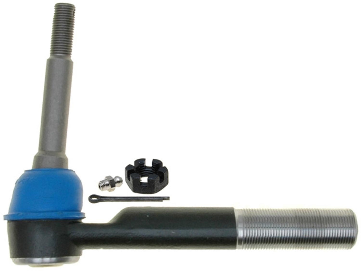 Front View of Steering Tie Rod End AC DELCO 45A2373