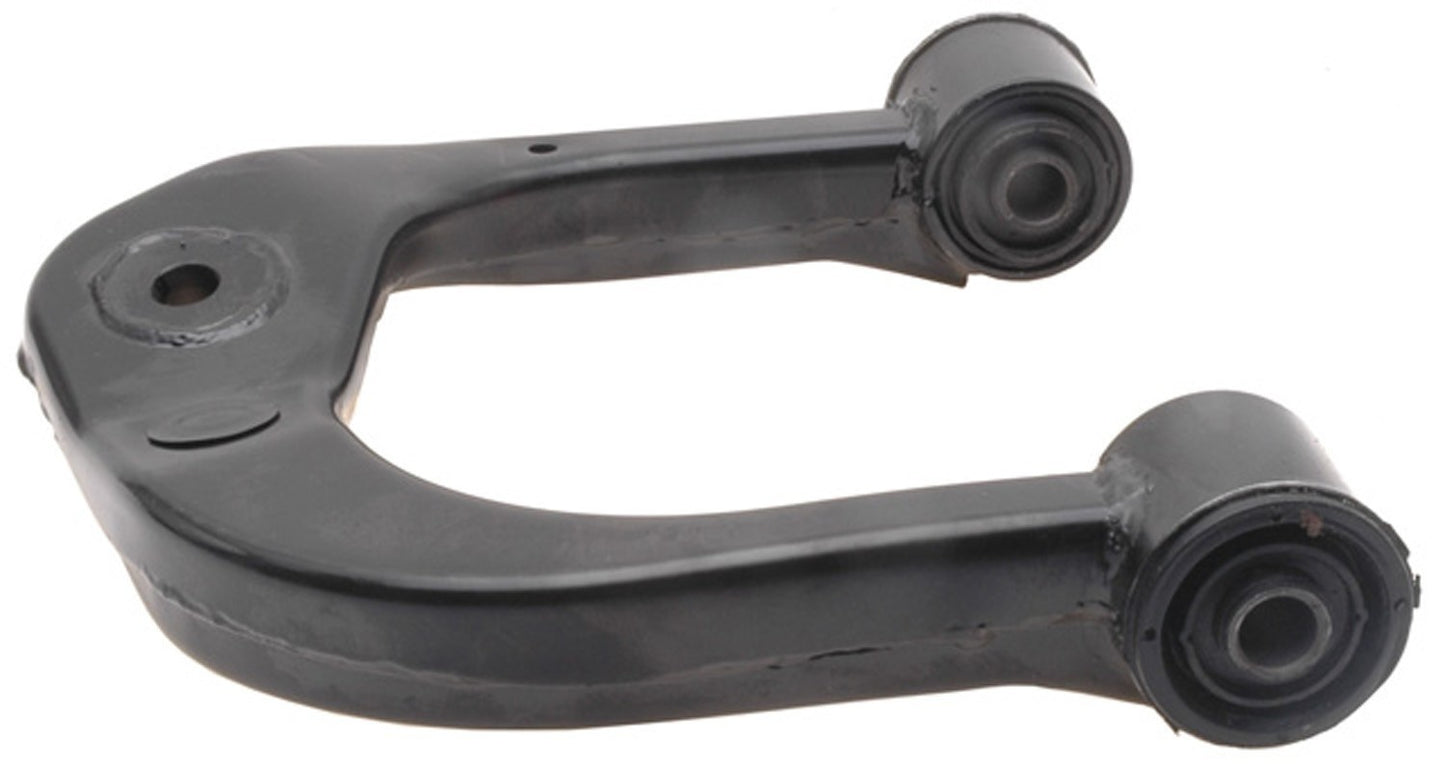 Front View of Suspension Control Arm AC DELCO 45D10516