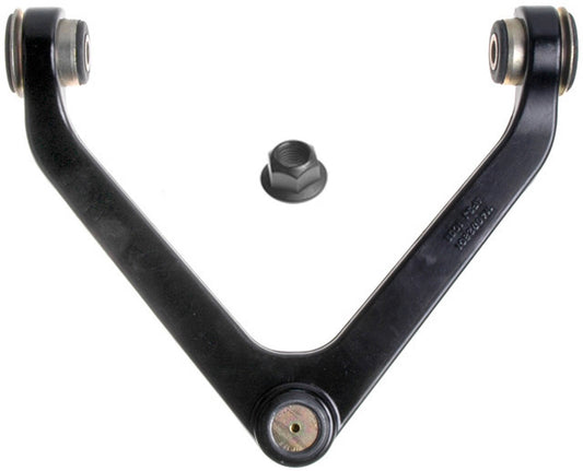 Suspension Control Arm and Ball Joint Assembly 45D1078