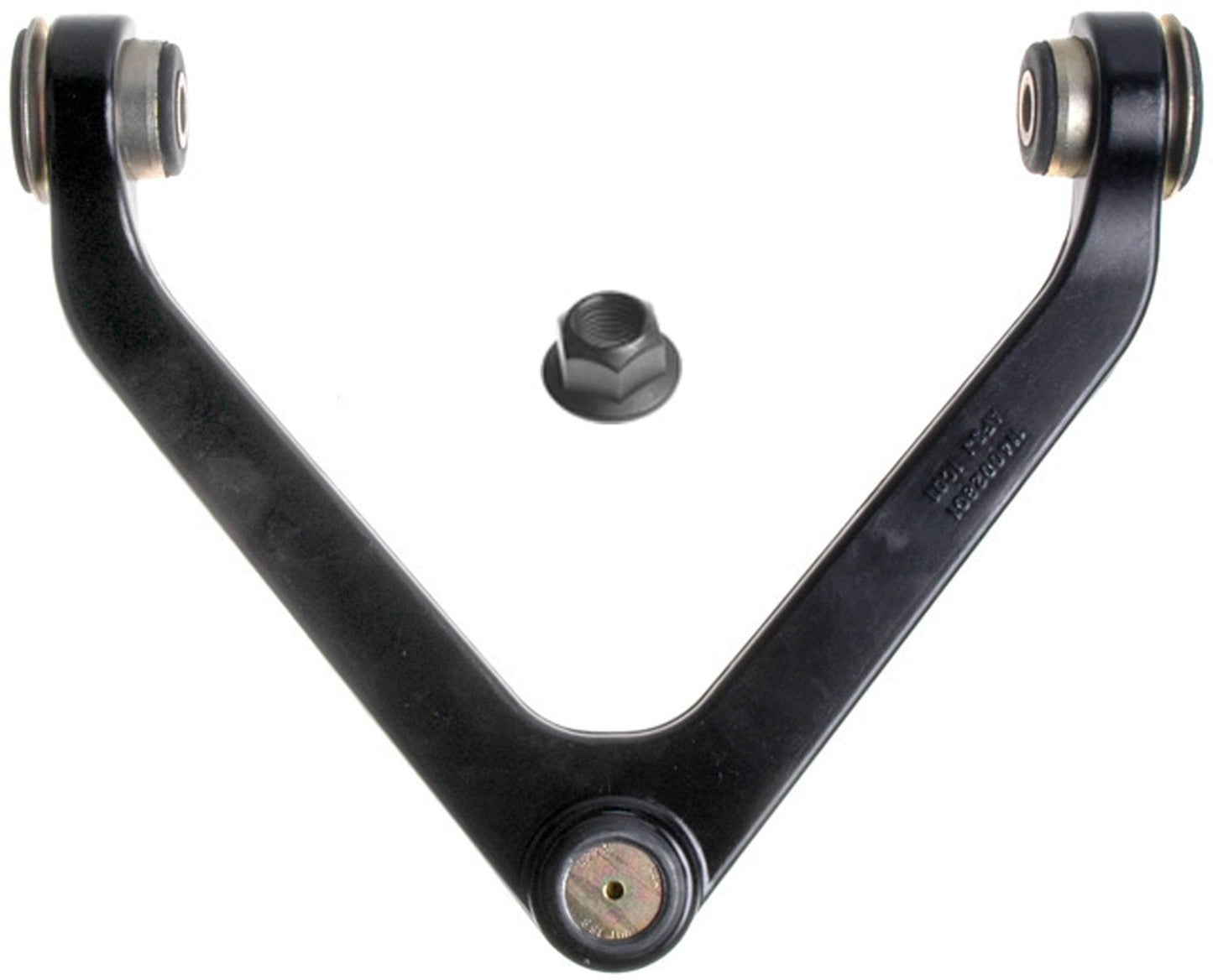 Suspension Control Arm and Ball Joint Assembly 45D1078