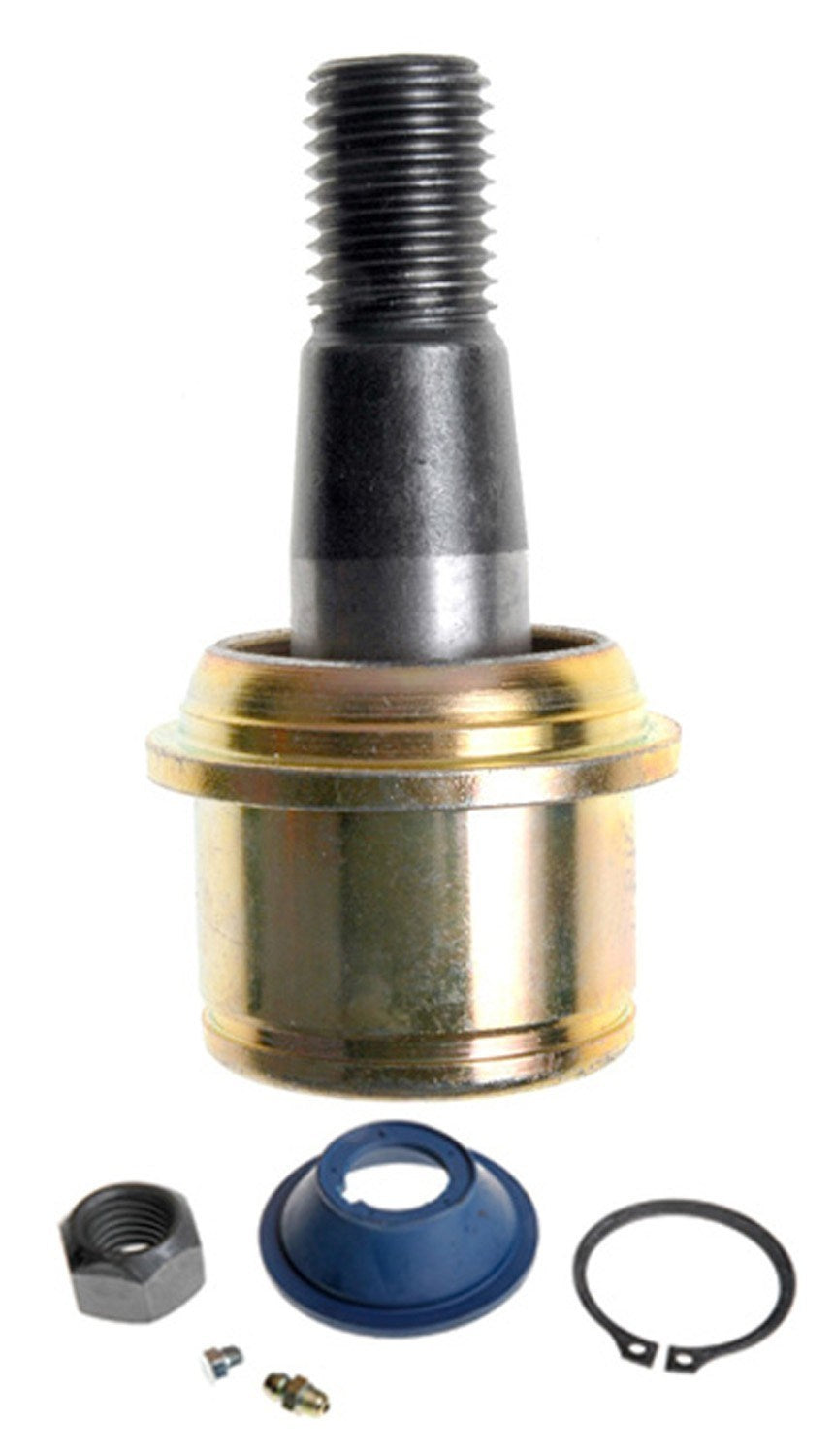 Front View of Suspension Ball Joint AC DELCO 45D2311