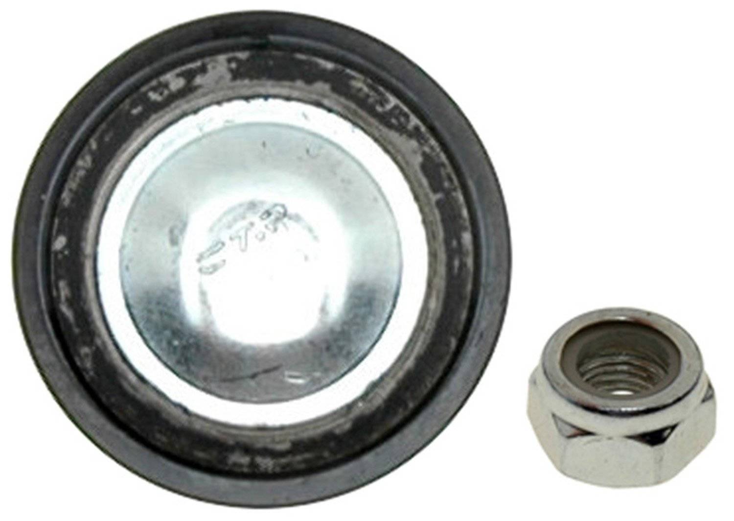 Angle View of Suspension Ball Joint AC DELCO 45D2386