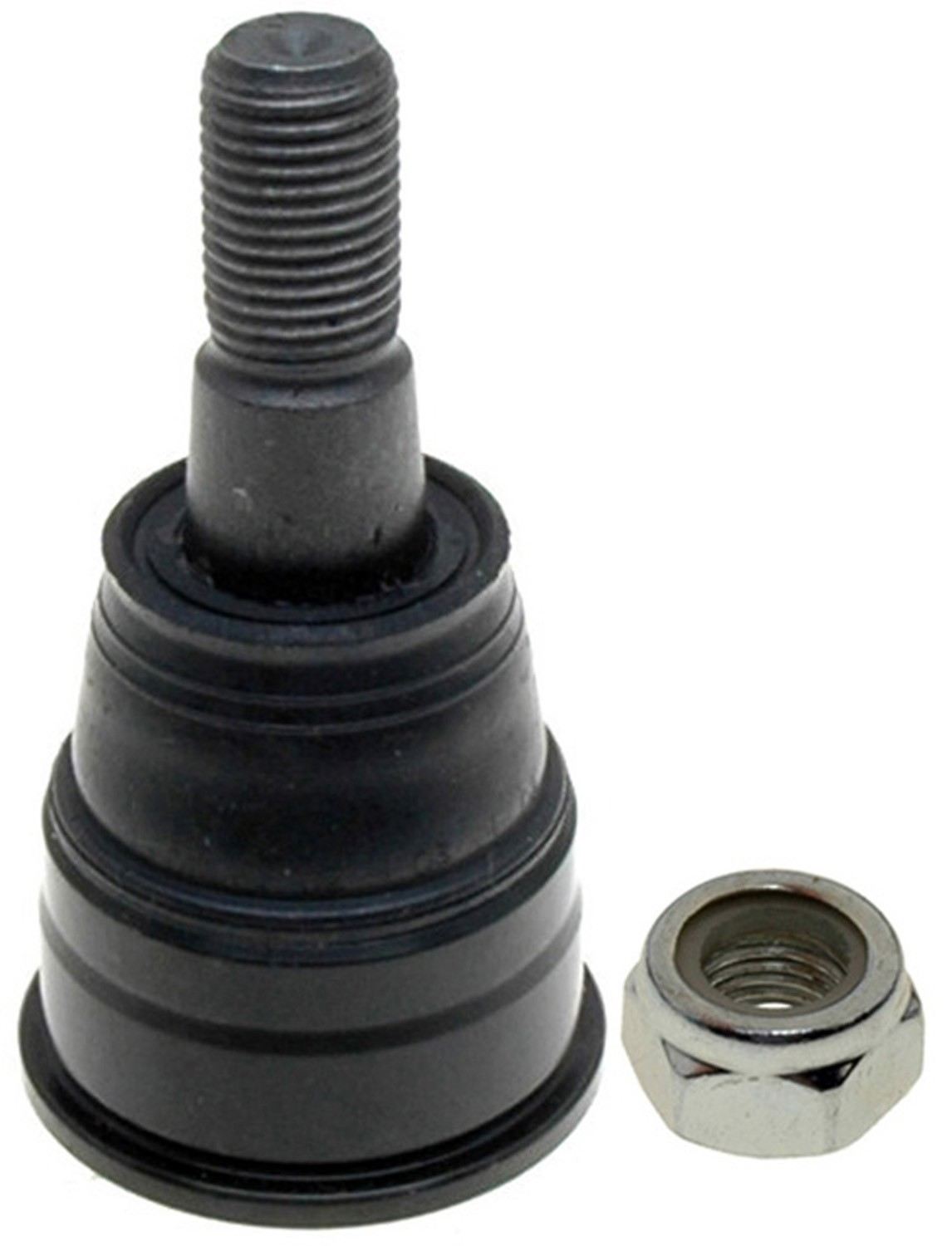 Front View of Suspension Ball Joint AC DELCO 45D2386