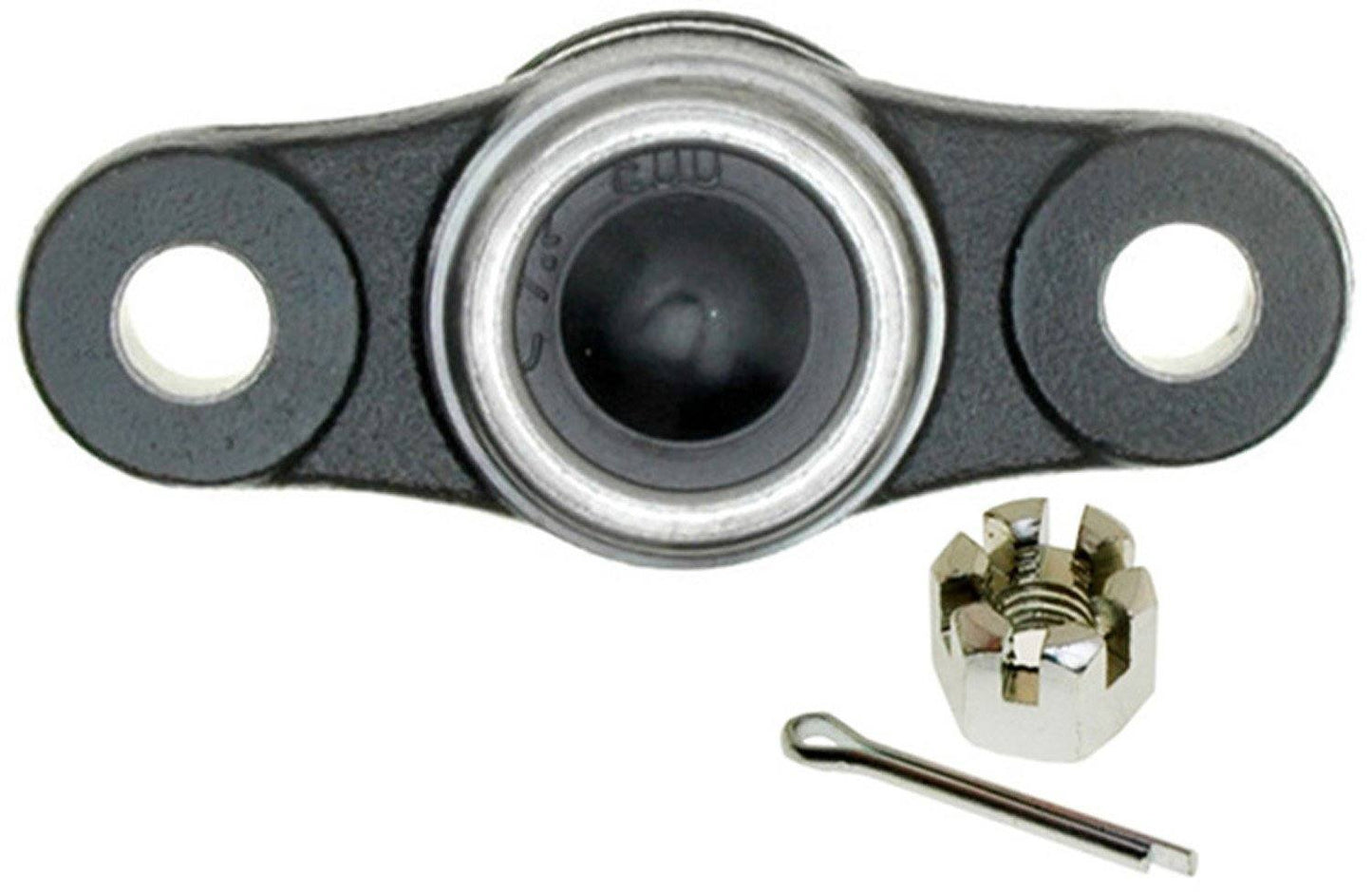 Angle View of Suspension Ball Joint AC DELCO 45D2387