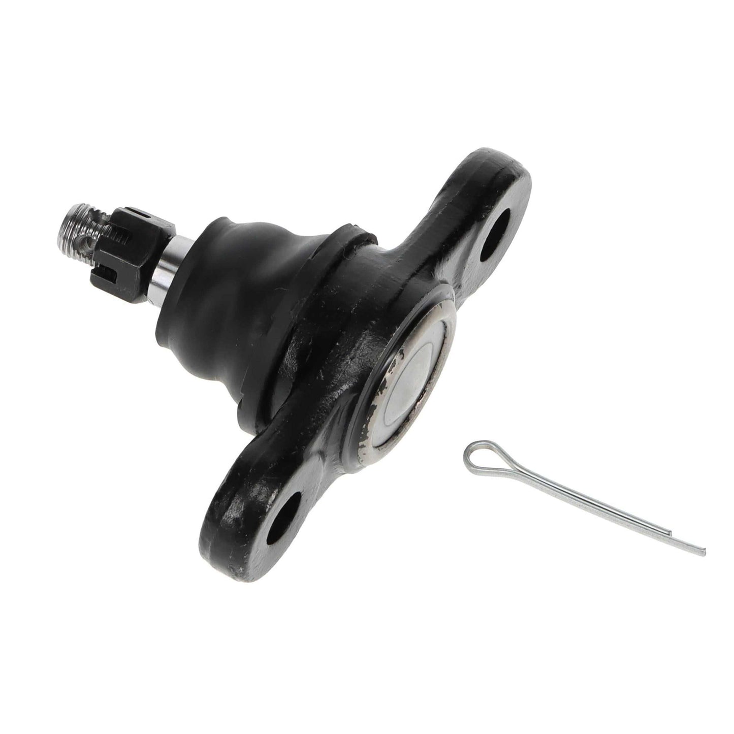 Front View of Suspension Ball Joint AC DELCO 45D2387