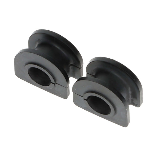 Front View of Suspension Stabilizer Bar Bushing Kit AC DELCO 45G0629