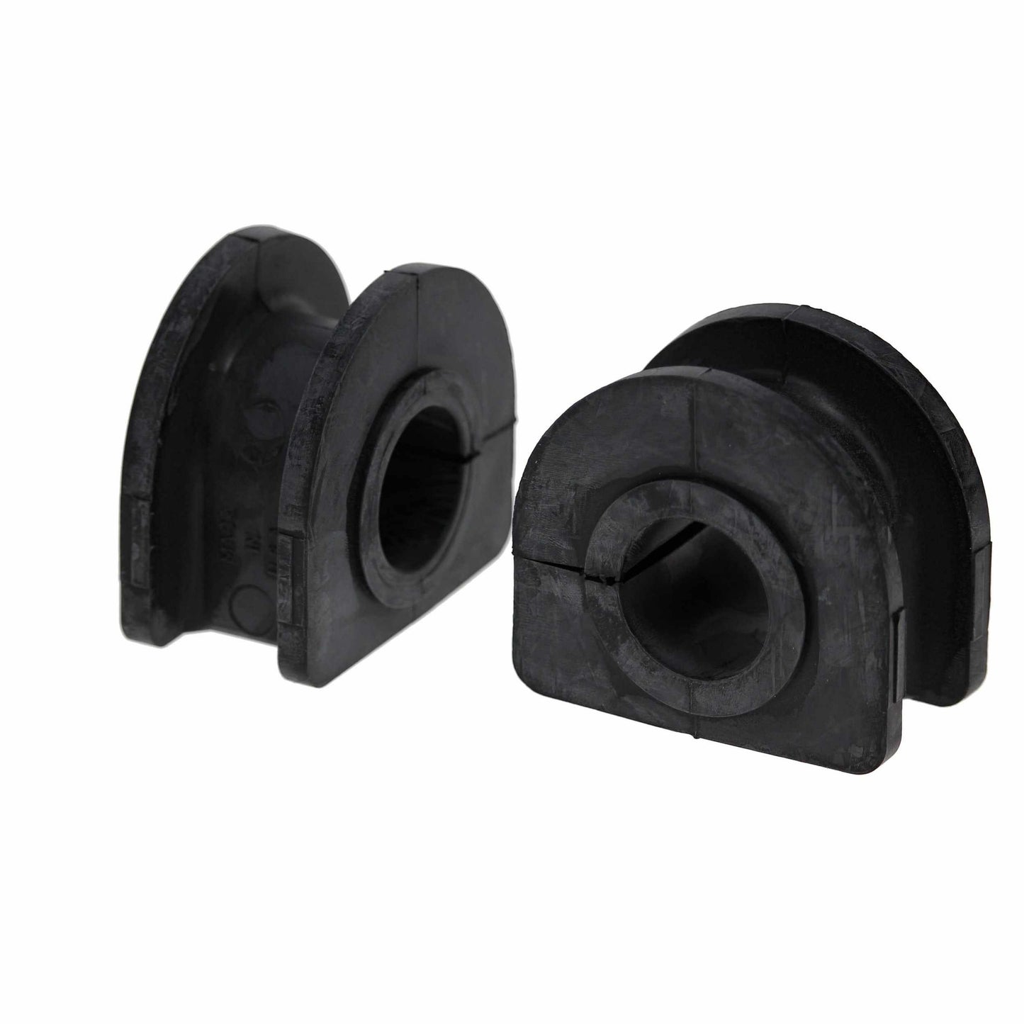 Front View of Suspension Stabilizer Bar Bushing Kit AC DELCO 45G0631