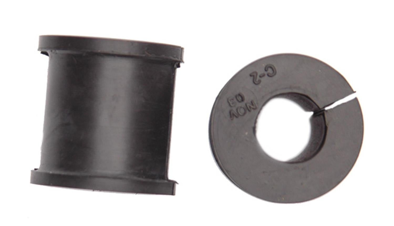 Front View of Suspension Stabilizer Bar Bushing Kit AC DELCO 45G0919