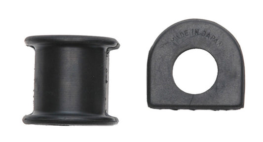 Front View of Suspension Stabilizer Bar Bushing Kit AC DELCO 45G0939