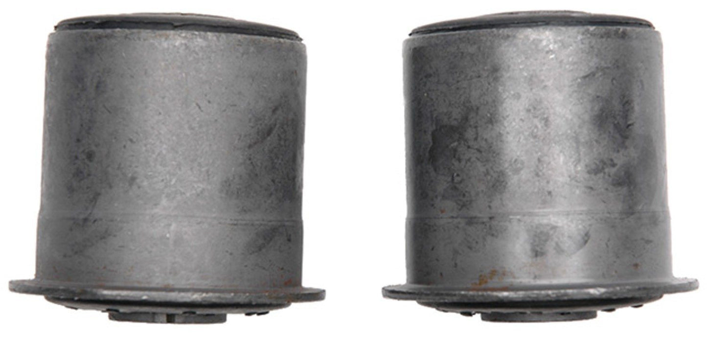 Front View of Suspension Control Arm Bushing AC DELCO 45G9089