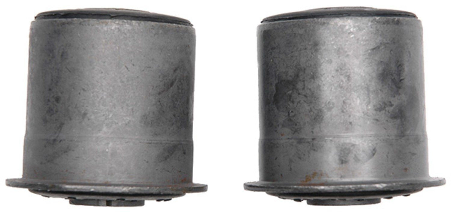 Front View of Suspension Control Arm Bushing AC DELCO 45G9089