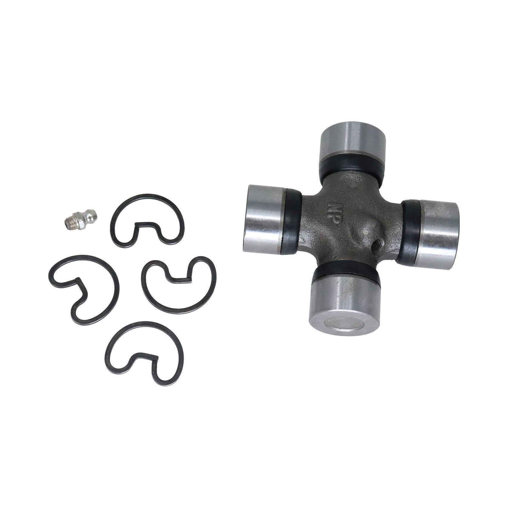 Front View of Steering Column Universal Joint Assembly AC DELCO 45U0103