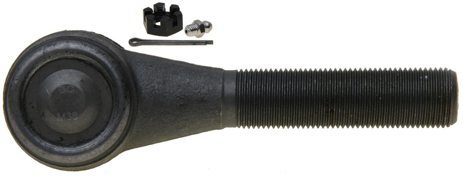 Other View of Steering Tie Rod End AC DELCO 46A0222A