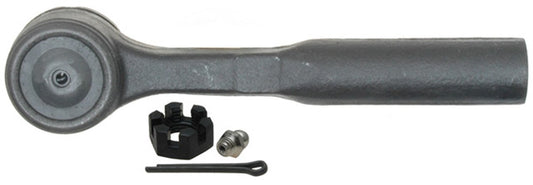 Angle View of Steering Tie Rod End AC DELCO 46A0705A