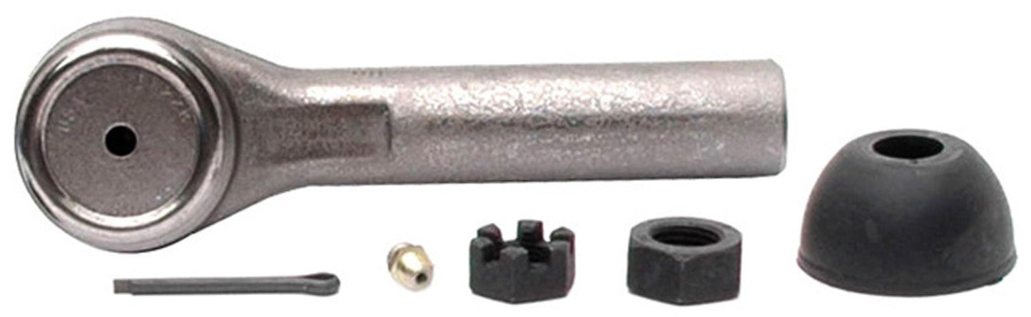 Angle View of Steering Tie Rod End AC DELCO 46A0785A