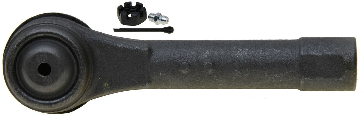 Other View of Steering Tie Rod End AC DELCO 46A0785A