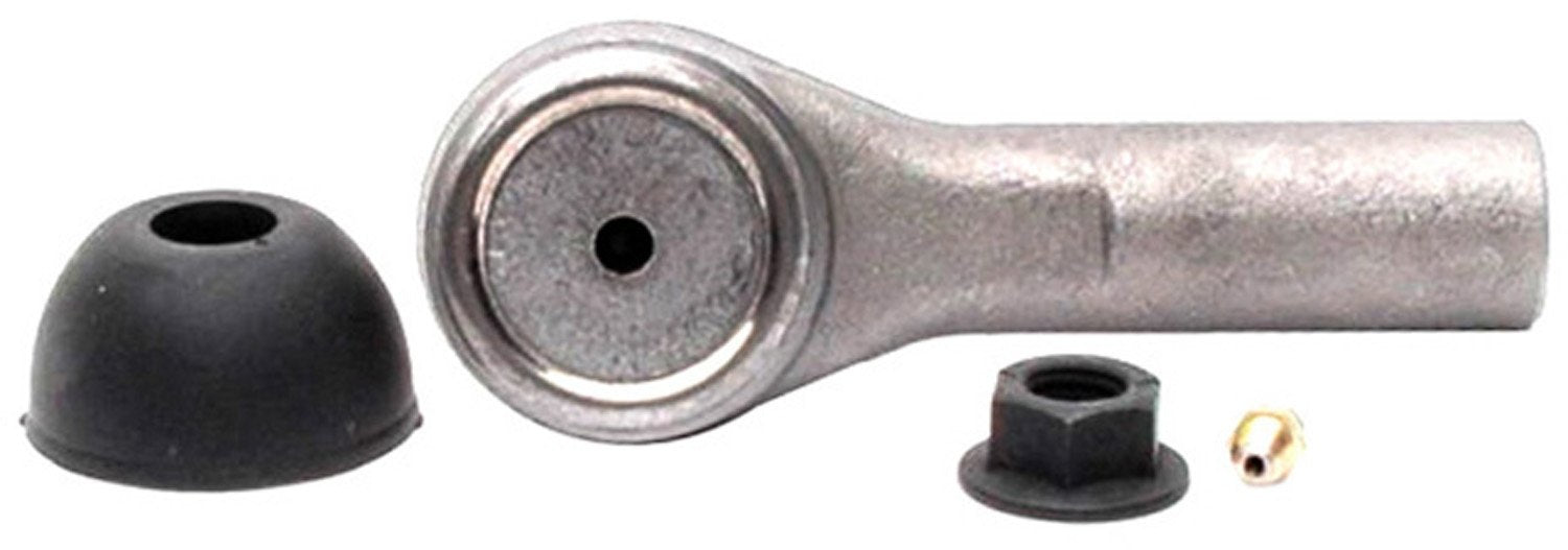 Other View of Steering Tie Rod End AC DELCO 46A0798A