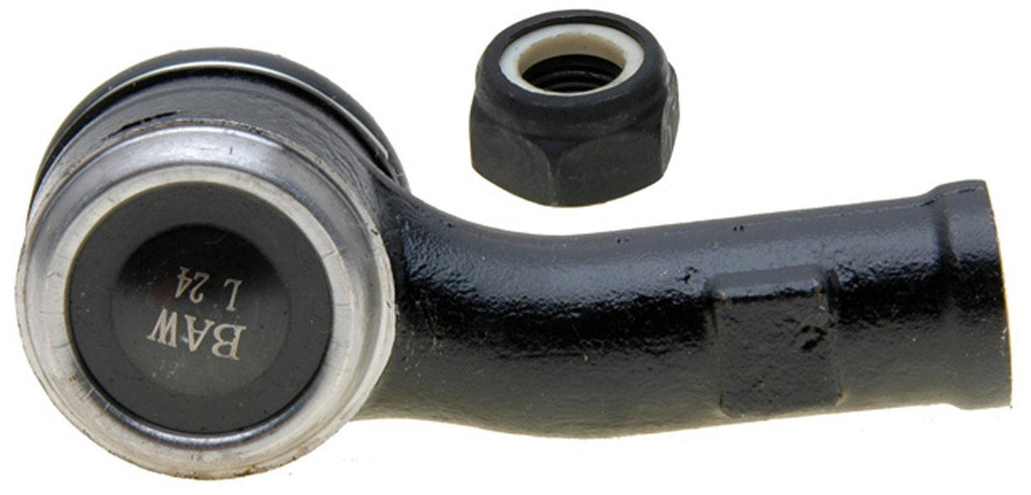 Angle View of Steering Tie Rod End AC DELCO 46A0876A