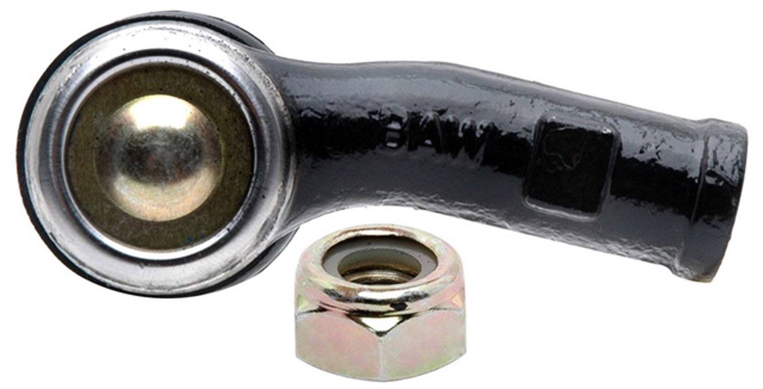 Other View of Steering Tie Rod End AC DELCO 46A0877A