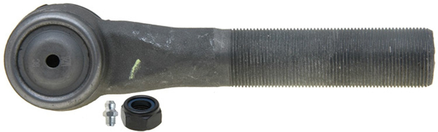 Angle View of Steering Tie Rod End AC DELCO 46A0919A