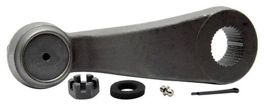 Angle View of Steering Pitman Arm AC DELCO 46C0007A