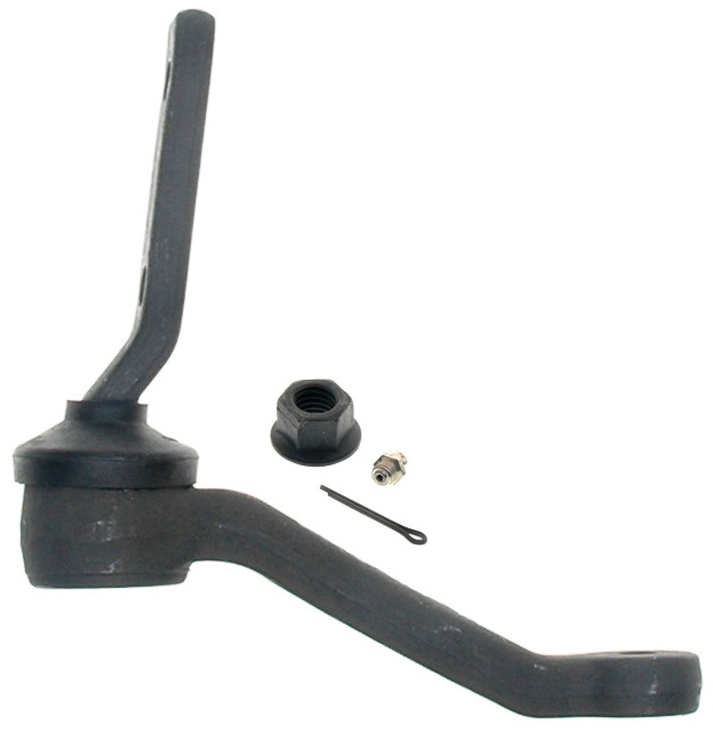 Front View of Steering Idler Arm AC DELCO 46C1082A