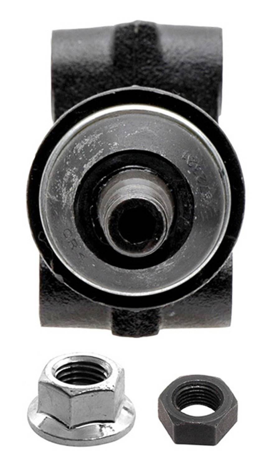 Angle View of Steering Idler Arm AC DELCO 46C1123A