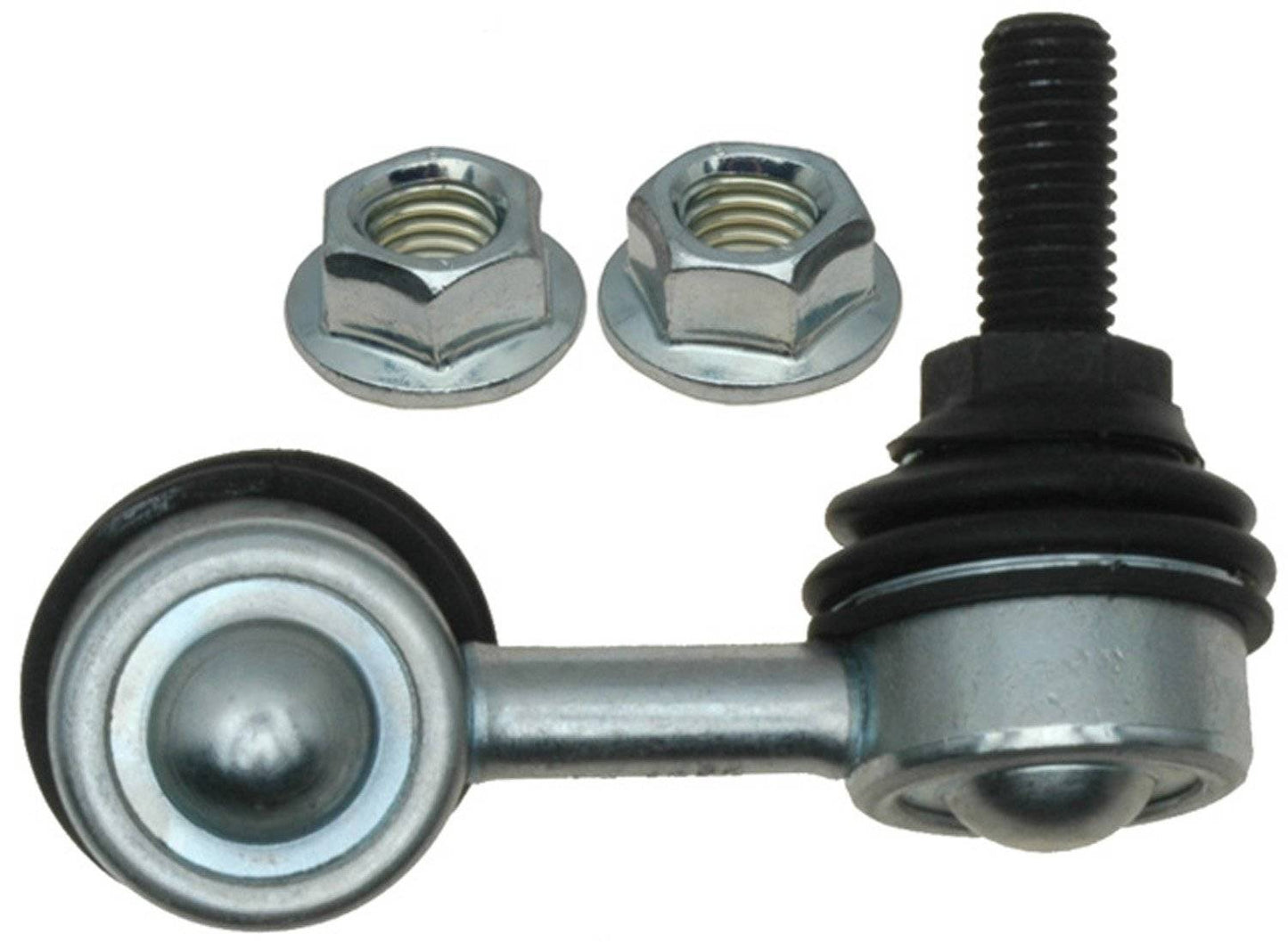 Angle View of Suspension Stabilizer Bar Link AC DELCO 46G20536A