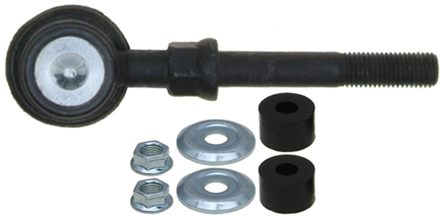 Other View of Suspension Stabilizer Bar Link AC DELCO 46G20660A