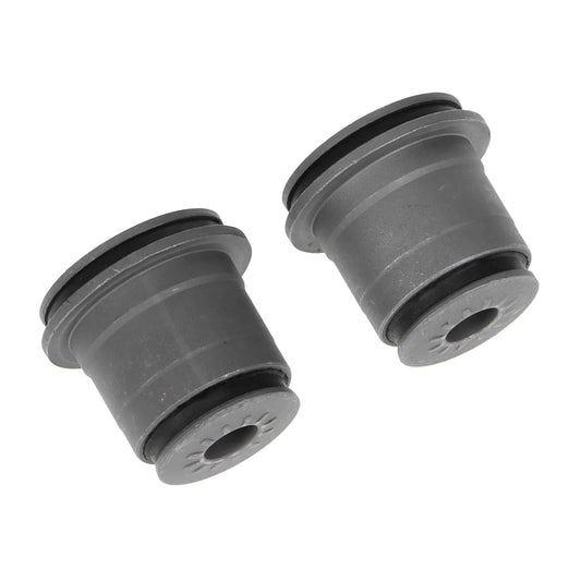 Front View of Suspension Control Arm Bushing AC DELCO 46G8057A