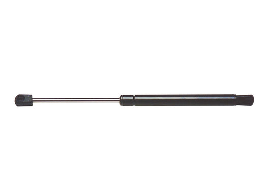 Front View of Hood Lift Support AC DELCO 510-1186