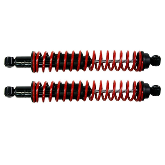 Front View of Shock Absorber AC DELCO 519-2