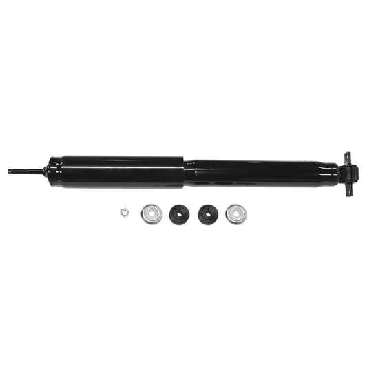 Front View of Shock Absorber AC DELCO 520-34