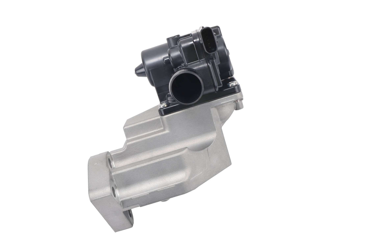 Front View of Secondary Air Injection Check Valve AC DELCO 55583592