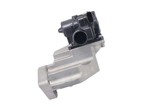 Front View of Secondary Air Injection Check Valve AC DELCO 55583592