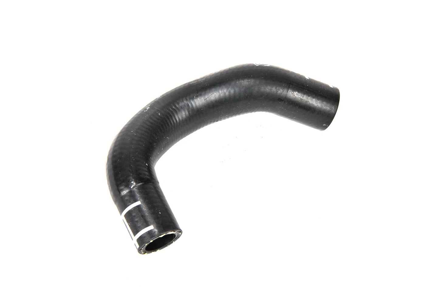 Front View of Engine Oil Cooler Hose Assembly AC DELCO 55596898