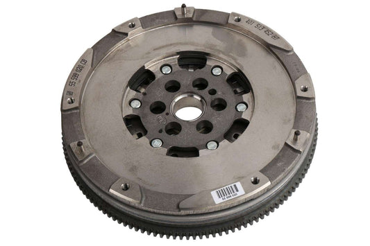 Front View of Clutch Flywheel AC DELCO 55599020