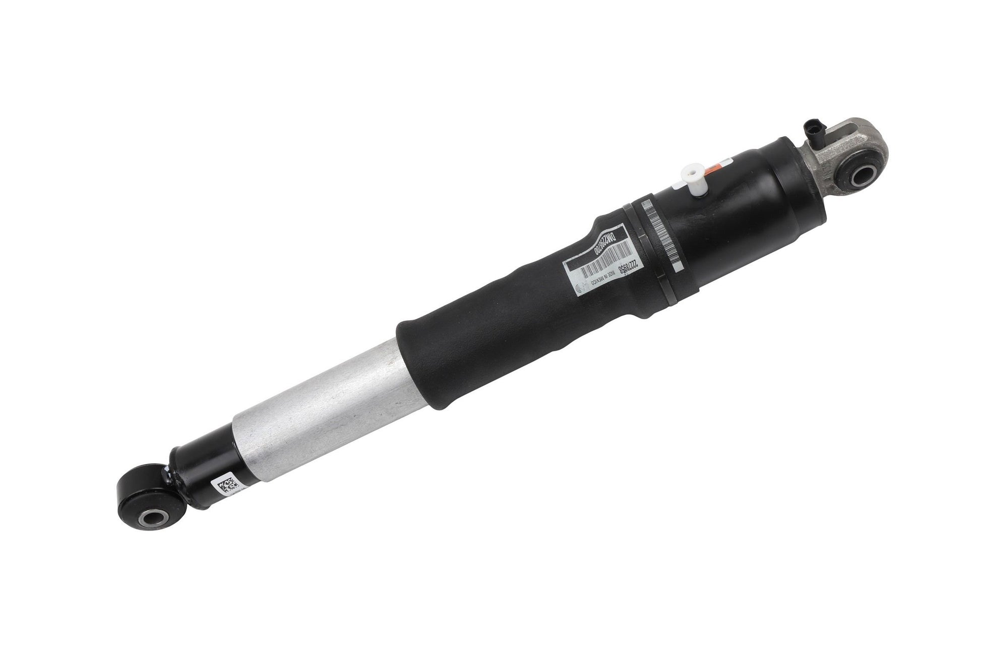 Front View of Shock Absorber AC DELCO 580-1091