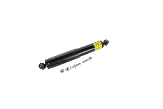 Front View of Shock Absorber AC DELCO 580-354