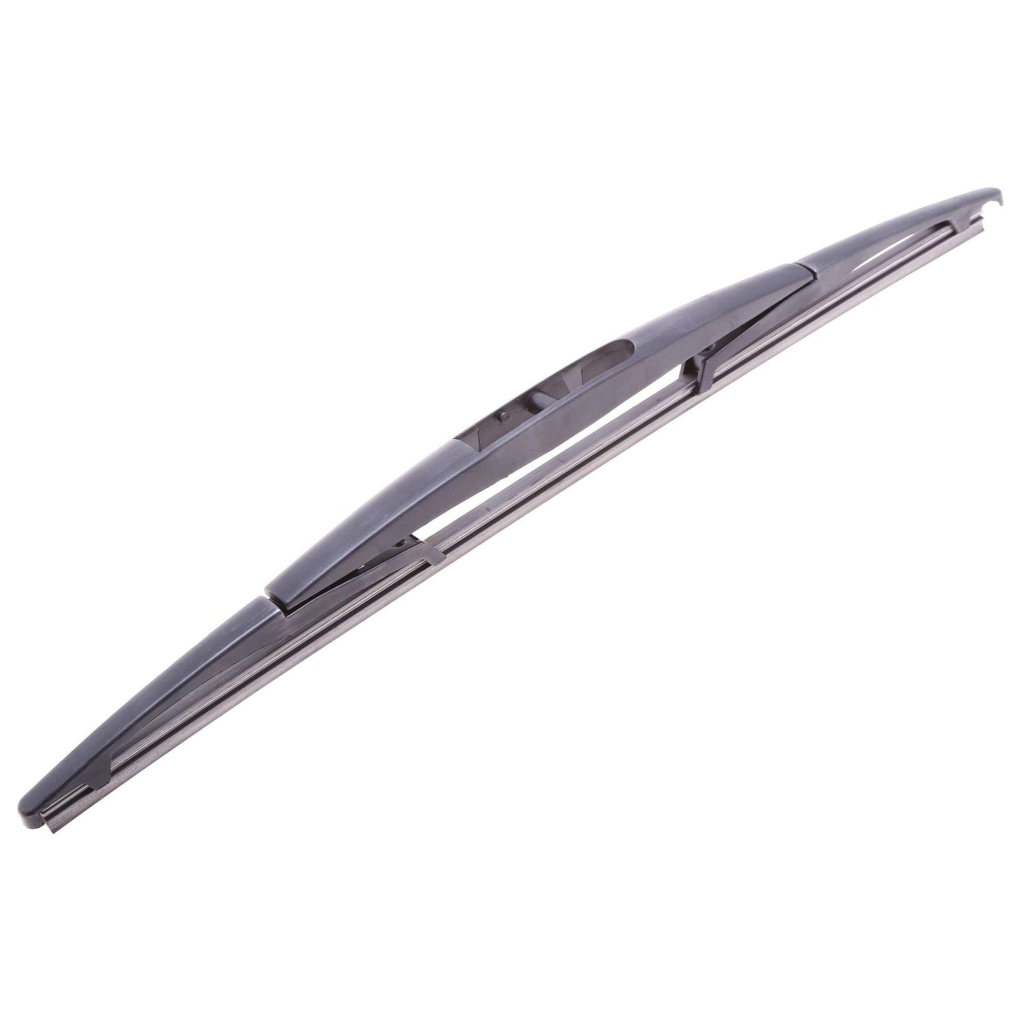 Front View of Windshield Wiper Blade AC DELCO 8-214B