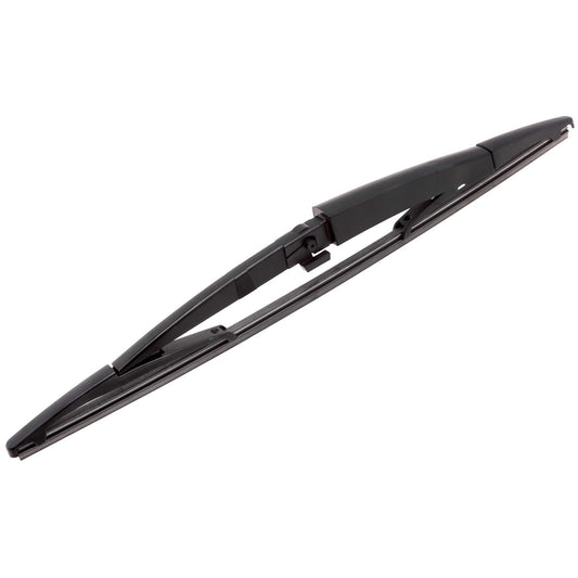 Front View of Windshield Wiper Blade AC DELCO 8-214C